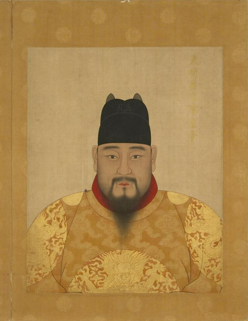 天顺(明英宗年号) 天顺(明英宗年号)