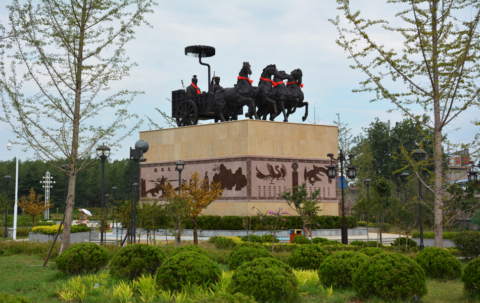 街景 街景