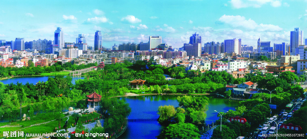 东湖公园 东湖公园