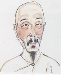 段玉裁 段玉裁