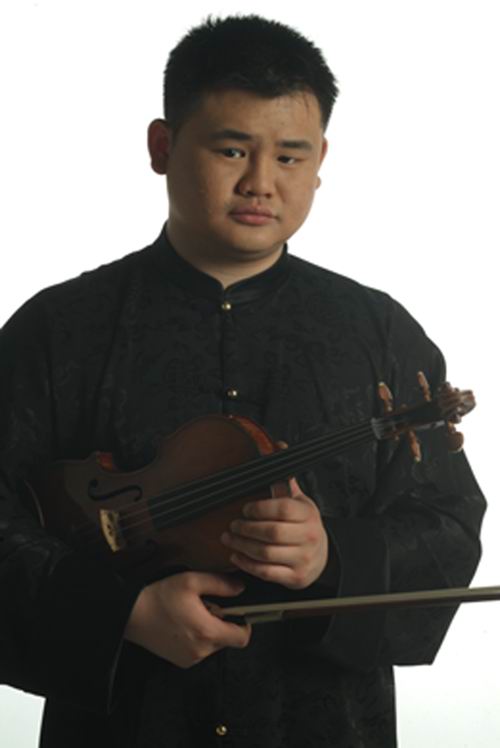 李传韵 李传韵