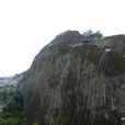 武夷山天游峰 武夷山天游峰