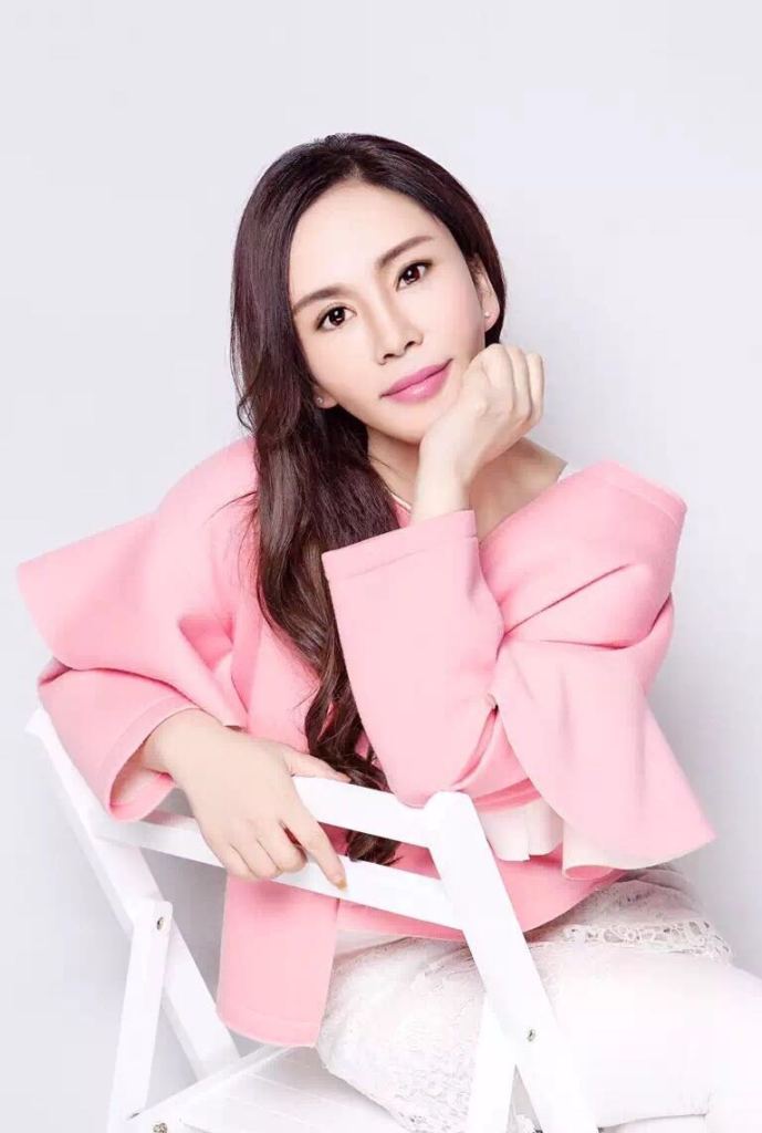 李婉茹 李婉茹