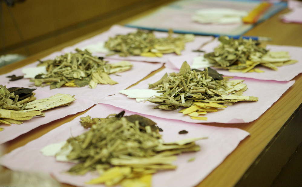 中药药材 中药药材