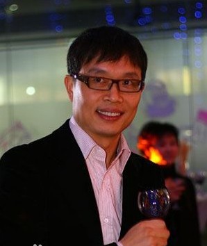 2013中国梦想人物榜 2013中国梦想人物榜