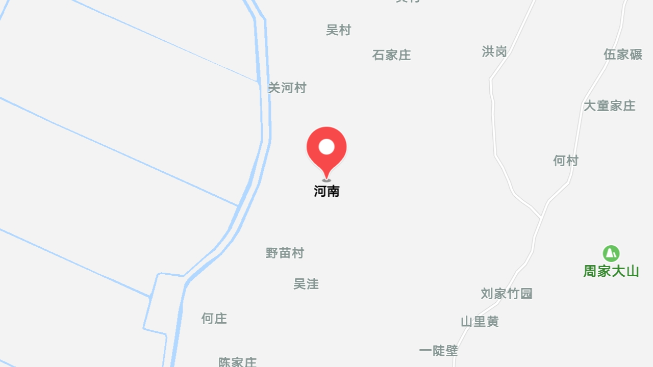 地图信息