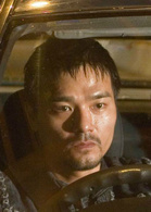 铁三角(2007年古天乐领衔主演电影)