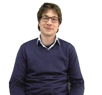 Jeroen Beker Jeroen Beker