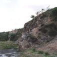 密江西岗子遗址 密江西岗子遗址