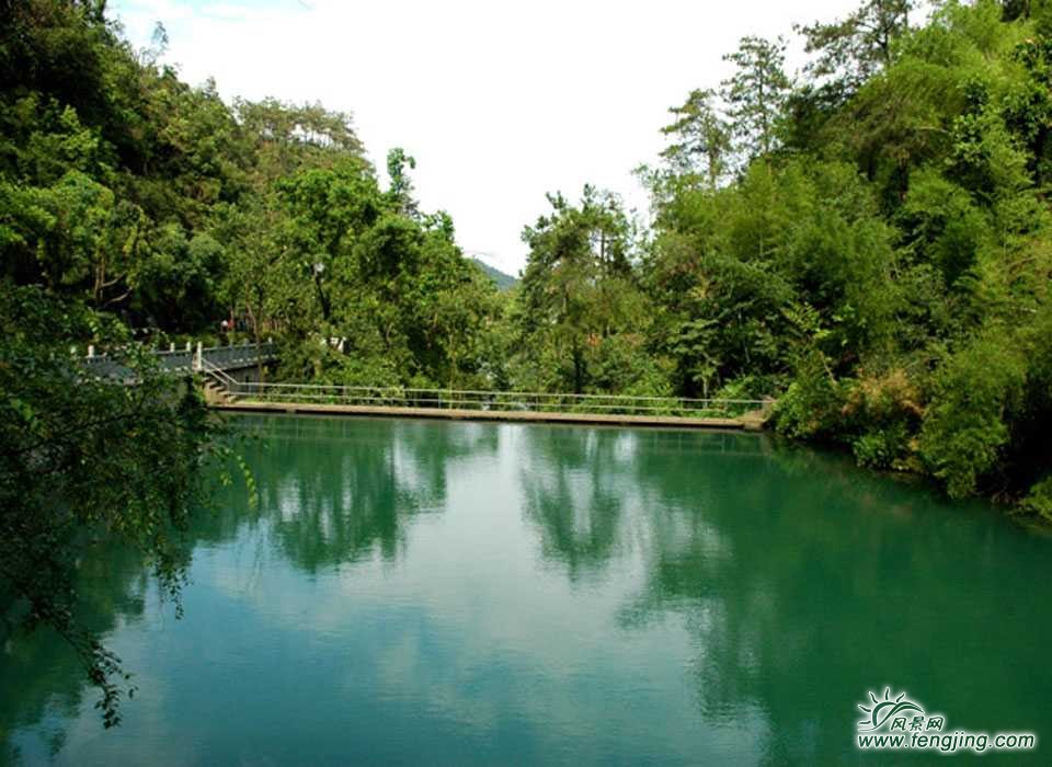 韶山风景名胜区 韶山风景名胜区