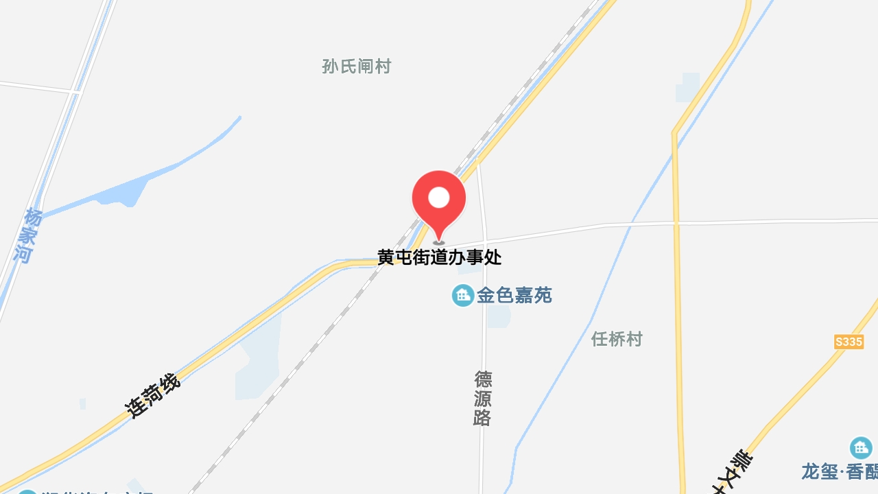 地图信息