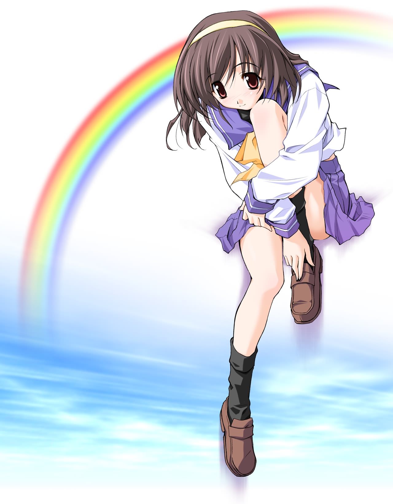 Memories Off After Rain Vol.1折鹤 Memories Off After Rain Vol.1折鹤