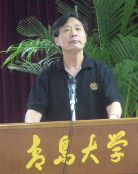 刘增人 刘增人