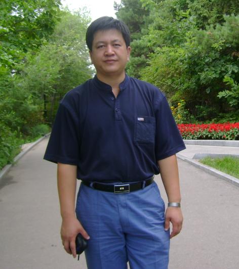 朱成玉 朱成玉
