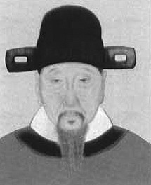 张居正故居 张居正故居