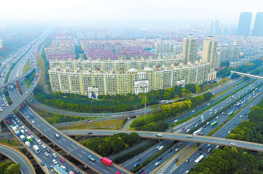 闵行区 闵行区