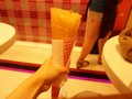 鲔鱼可丽饼