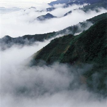 哀牢山 哀牢山
