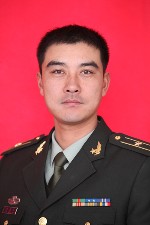 朱振华 朱振华