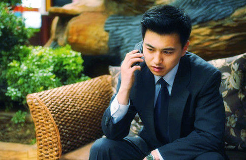 乌日根(中国内地男演员) 乌日根(中国内地男演员)