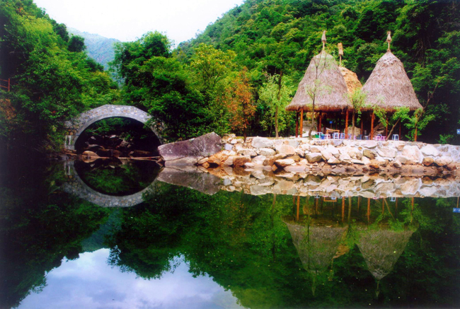 十八水 十八水