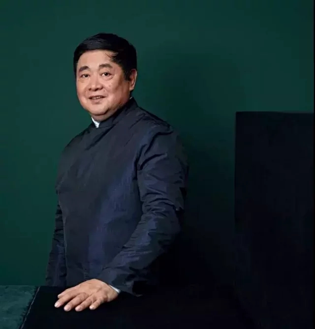 单霁翔 单霁翔