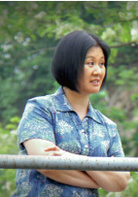 女人进城