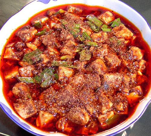 楚雄彝族美食 楚雄彝族美食