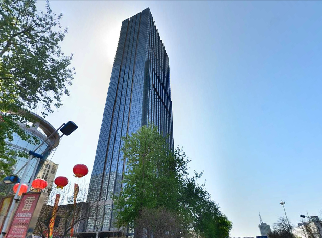 石家庄(石家庄市)