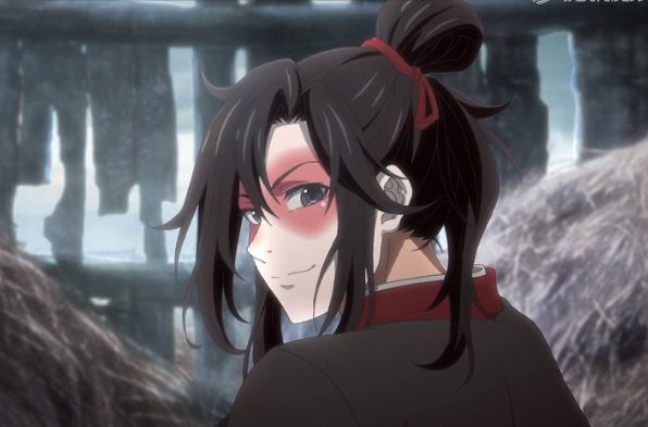 莫玄羽 莫玄羽