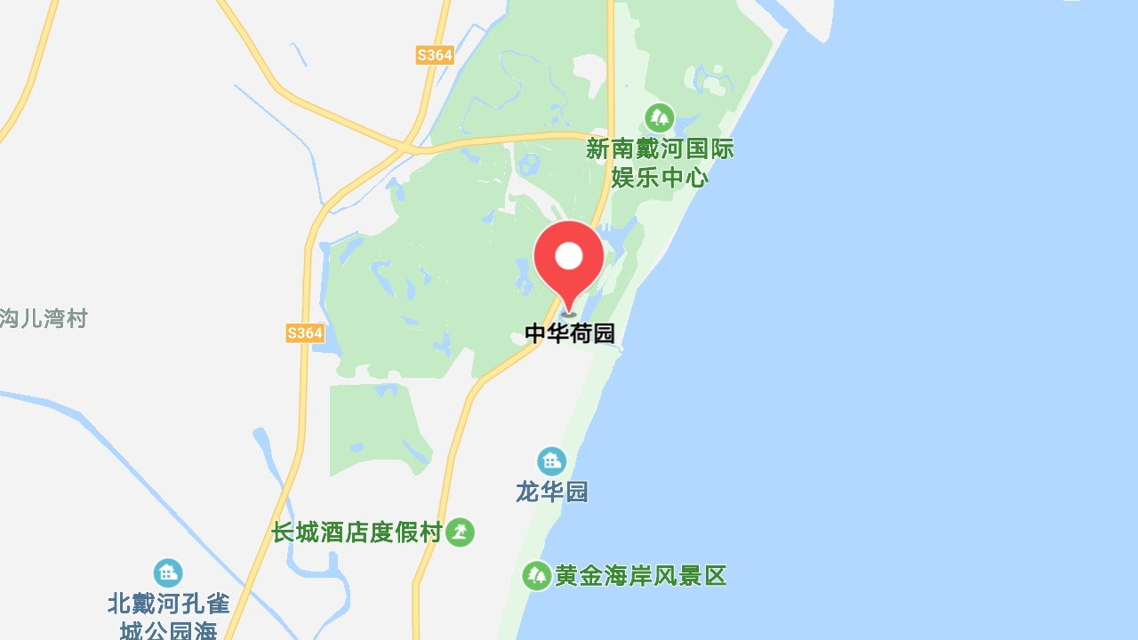 地图信息