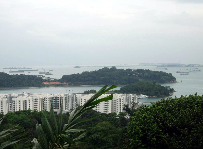 马六甲困境 马六甲困境