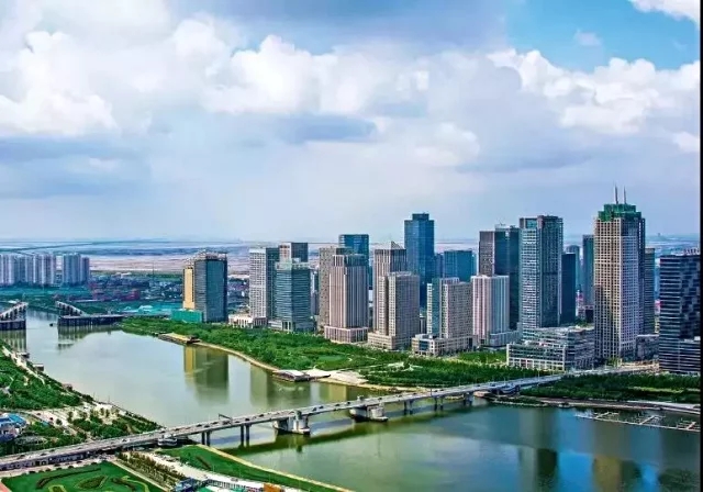 天津经济技术开发区 天津经济技术开发区