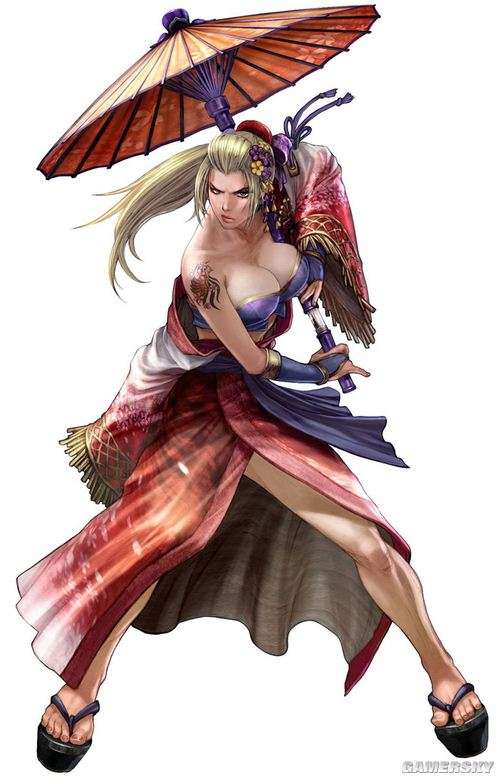 姬动乱天下 姬动乱天下