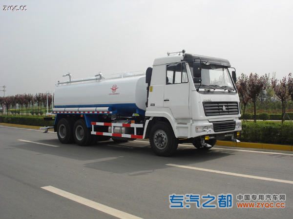 洒水车(汽车) 洒水车(汽车)