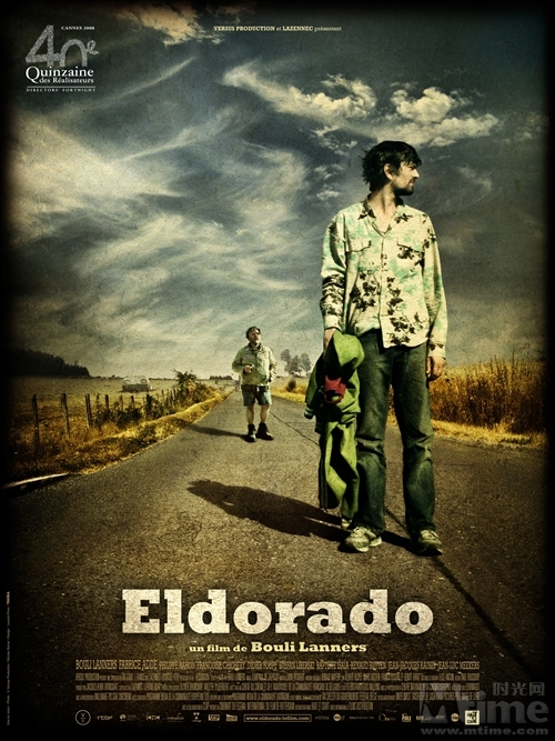 黄金国度 Eldorado 黄金国度 Eldorado