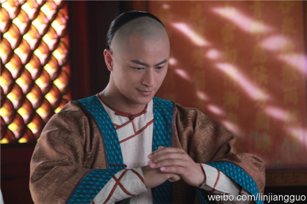黄天霸 黄天霸