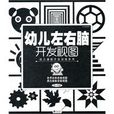 幼儿左右脑开发试图。 幼儿左右脑开发试图。