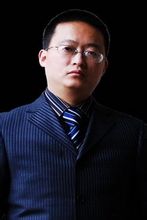 黄劲 黄劲