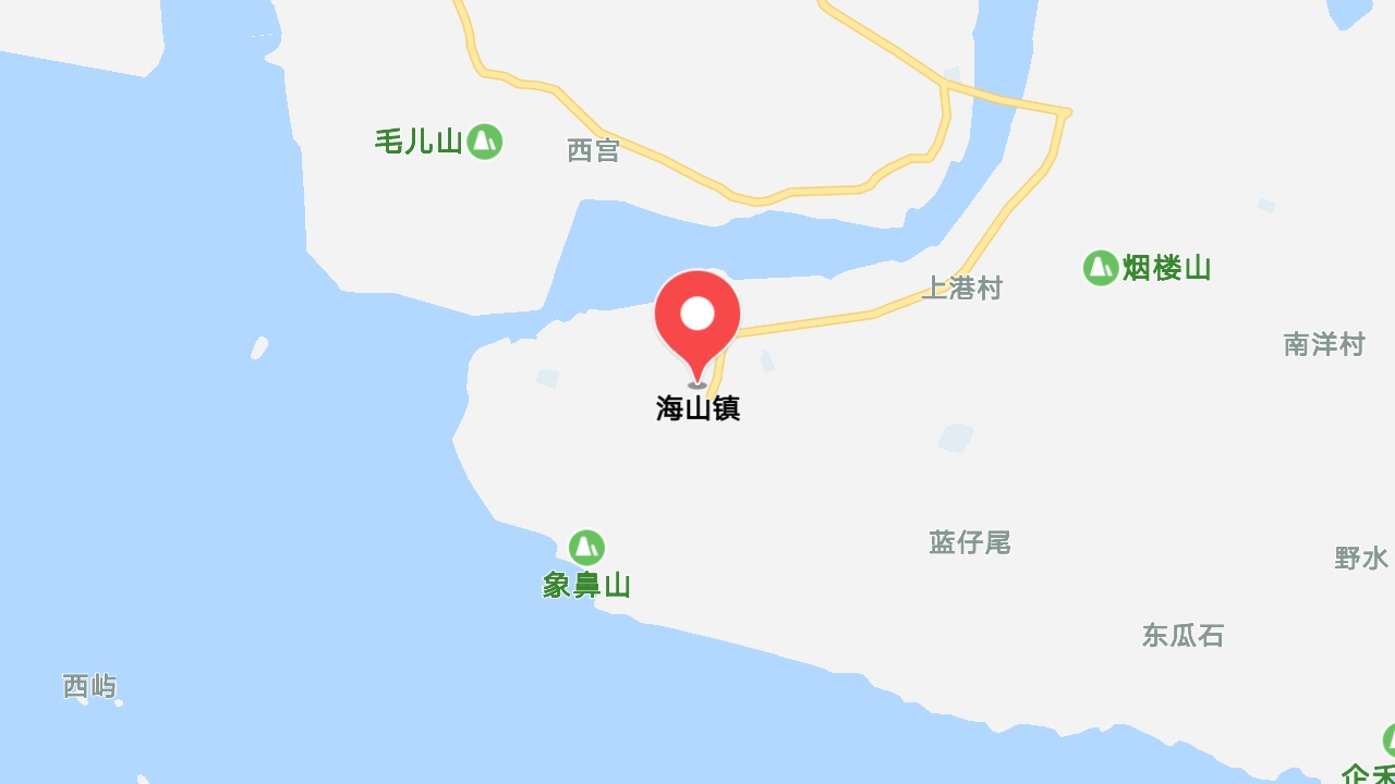 地图信息