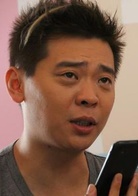 爱谁谁(2012年张娜拉主演电影)