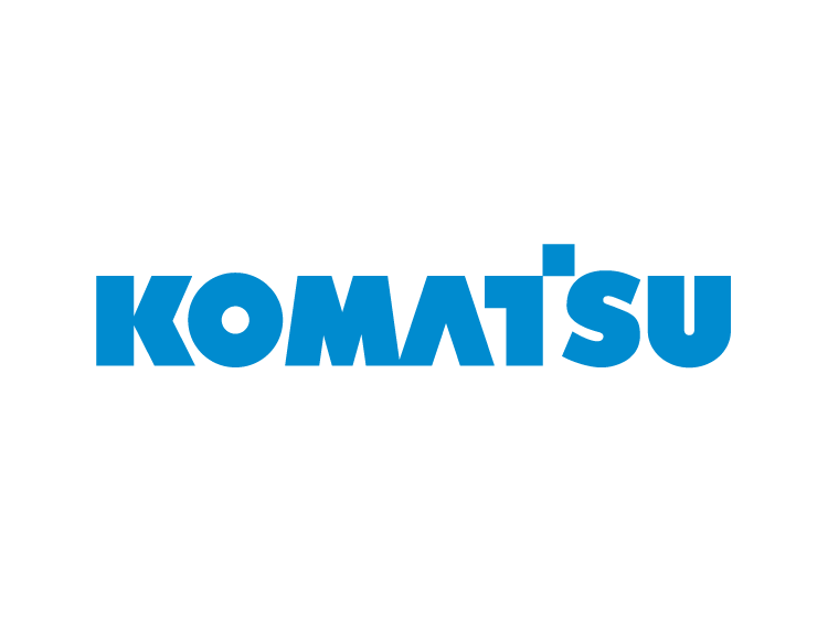 KOMATSU KOMATSU