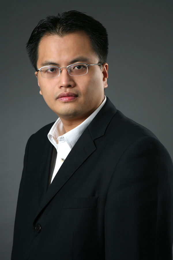 李统毅 李统毅