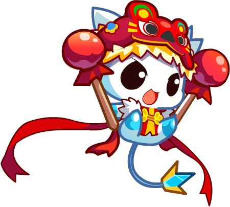 新春伊乐 新春伊乐
