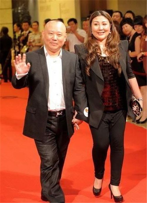 王慧(郭德纲的夫人王慧) 王慧(郭德纲的夫人王慧)