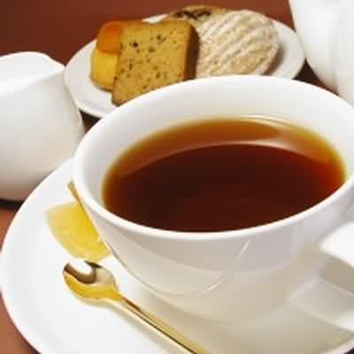 祁门红茶 祁门红茶