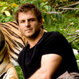 Dave Salmoni Dave Salmoni