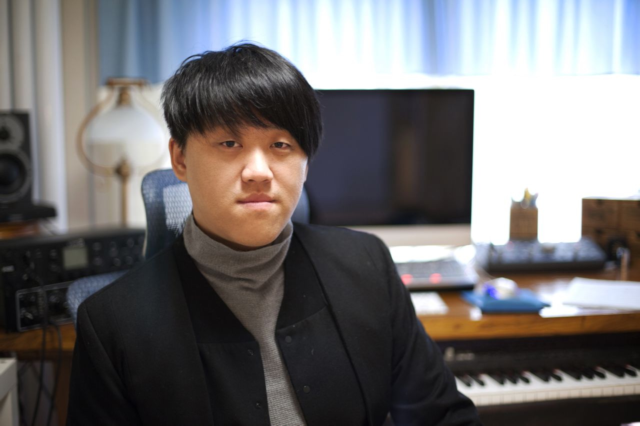 关天天 关天天