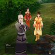 角色扮演游戏(RPG游戏) 角色扮演游戏(RPG游戏)