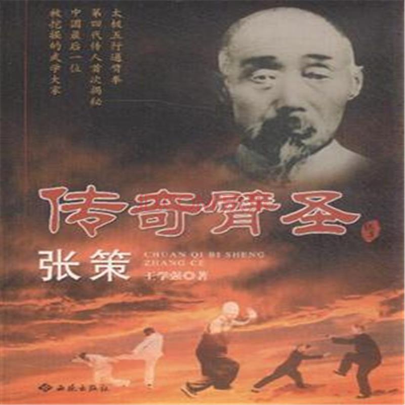传奇臂圣张策 传奇臂圣张策